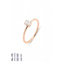 Diamond Ring - Rose