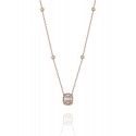 Baget Kolye - Rose