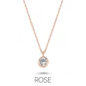 QUEEN YÜZÜK-ROSE